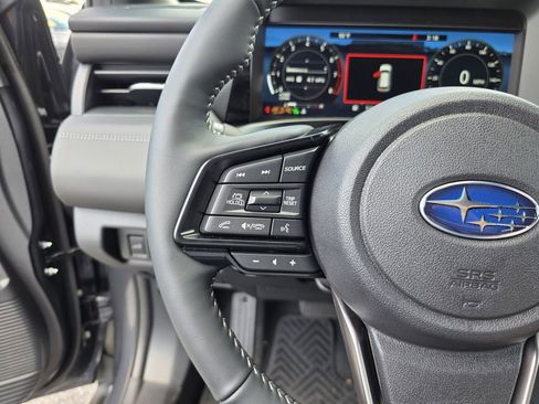 New 2026 Subaru Outback Touring XT AWD/4WD image 26