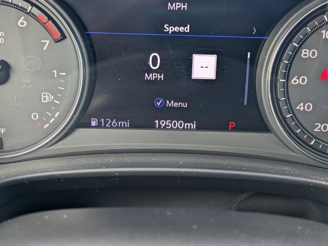 Used 2019 Cadillac XT4 Sport FWD image 28