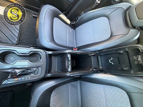 Used 2015 Chevrolet Colorado Z71 image 22