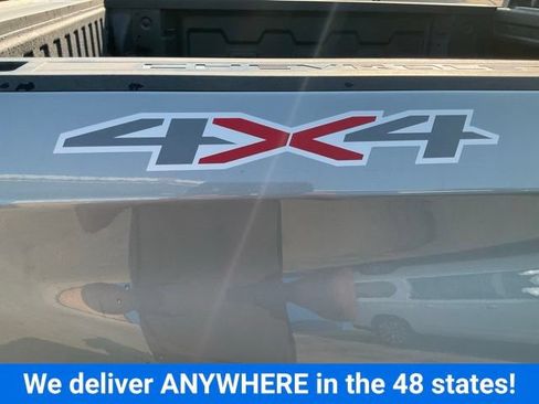New 2026 Chevrolet Silverado 1500 RST w/ RST Select Package AWD/4WD image 15