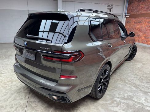 New 2026 BMW X7 xDrive40i image 5