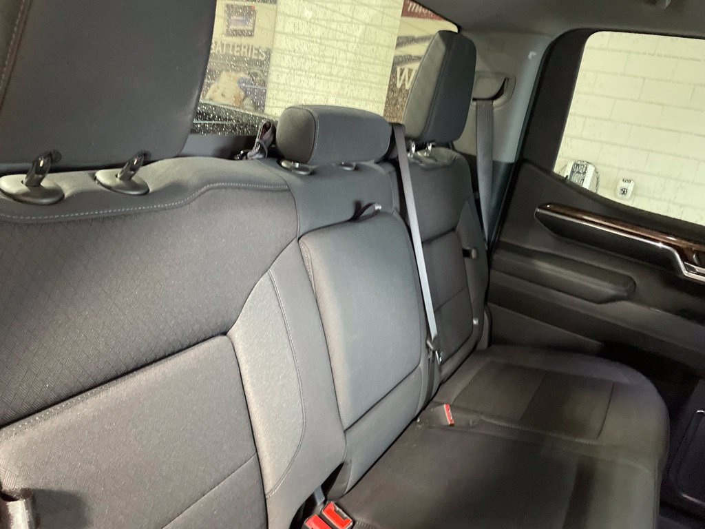 Used 2024 GMC Sierra 1500 Elevation AWD/4WD image 17