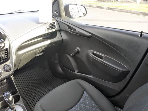 Used 2020 Chevrolet Spark LS image 17