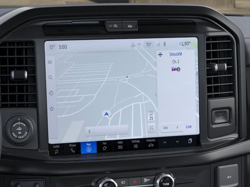 New 2026 Ford F150 Tremor AWD/4WD image 14