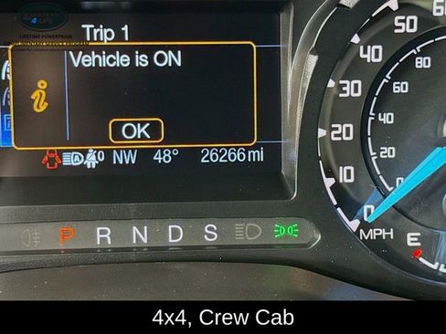 Used 2023 Ford Ranger XLT w/ Equipment Group 301A Mid image 10