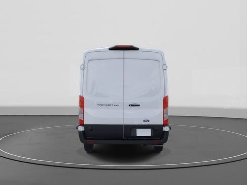 New 2026 Ford Transit 250 148 Medium Roof w/ Load Area Protection Package image 5