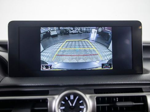 Used 2022 Lexus IS 350 F Sport w/ Navigation Package image 31