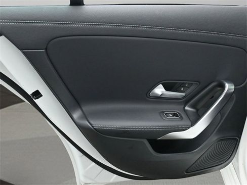Used 2025 Mercedes-Benz CLA 250 CLA 250 image 13