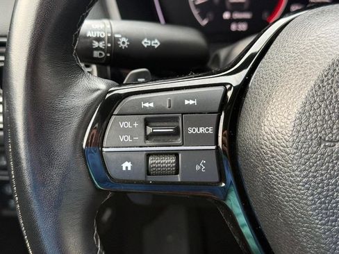 Used 2023 Honda Civic Sport image 20