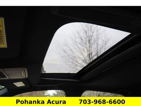 Certified 2025 Acura Integra A-Spec image 21