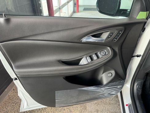 New 2026 Buick Encore GX Avenir image 14