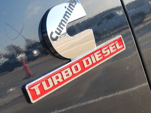 New 2026 RAM 2500 Tradesman image 8