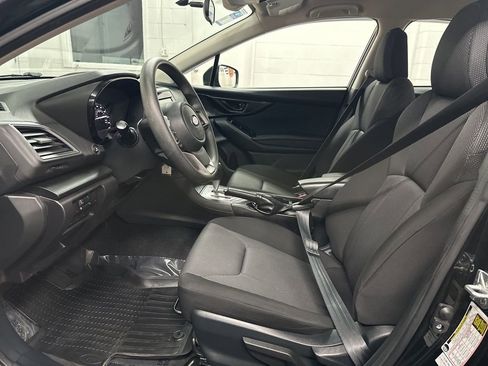 Used 2022 Subaru Impreza 2.0i AWD/4WD image 19