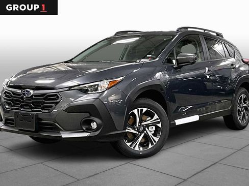 Used 2024 Subaru Crosstrek 2.0i Premium image 1
