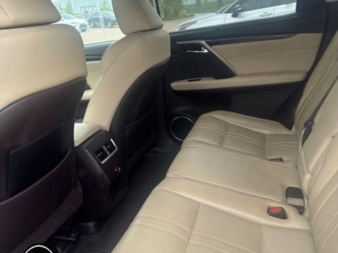 Used 2018 Lexus RX 350 AWD w/ Luxury Package image 7