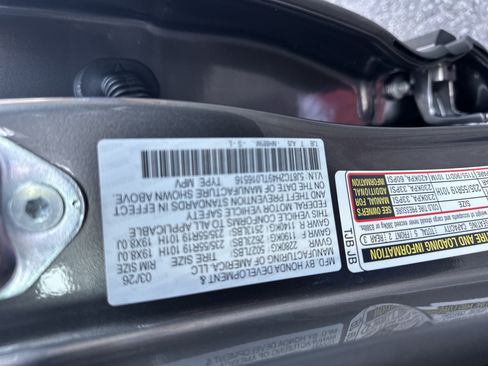New 2026 Acura RDX SH-AWD image 26