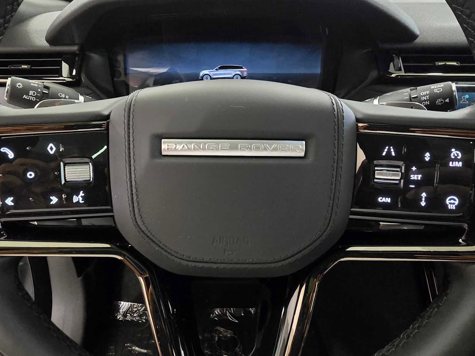 New 2026 Land Rover Range Rover Velar S AWD/4WD image 24