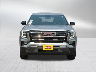 Used 2025 GMC Terrain Elevation AWD/4WD video 2