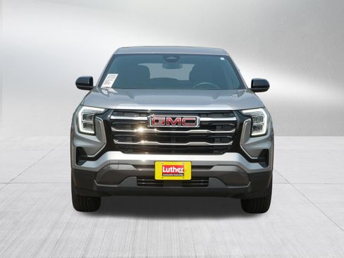 Used 2025 GMC Terrain Elevation AWD/4WD image 2