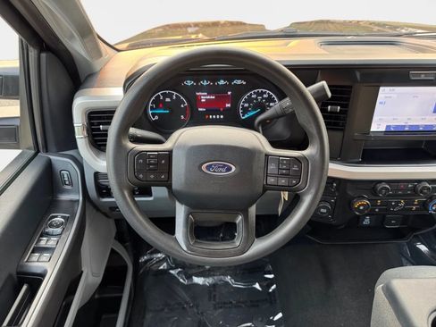 Used 2025 Ford F350 XLT AWD/4WD image 14