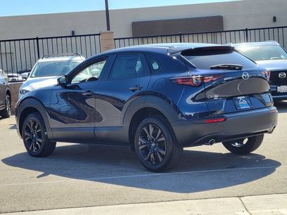 New 2026 MAZDA CX-30 AWD 2.5 S w/ Select Sport Pkg