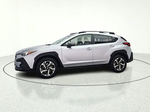Used 2024 Subaru Crosstrek 2.0i Premium AWD/4WD image 4