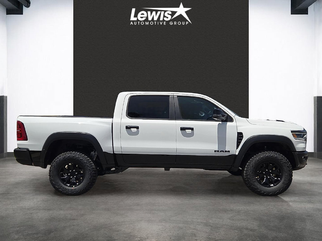 New 2026 RAM 1500 RHO AWD/4WD image 5