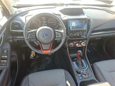 Certified 2024 Subaru Forester Sport image 11