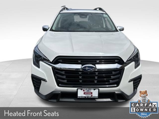 Used 2023 Subaru Ascent Limited w/ Technology Package AWD/4WD image 3
