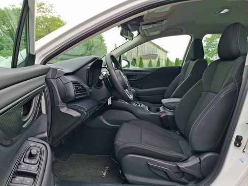 Certified 2025 Subaru Legacy AWD/4WD image 13