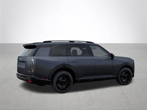 New 2027 Kia Telluride SX X-Line image 6