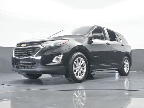 Used 2019 Chevrolet Equinox LT image 19