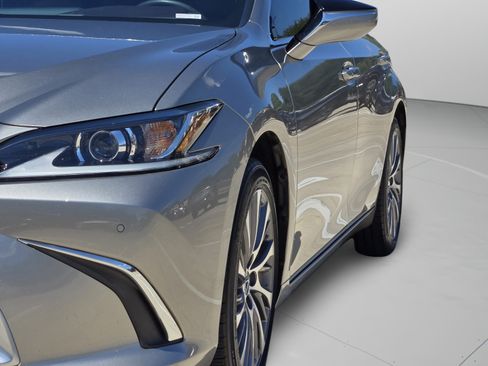Used 2021 Lexus ES 350 w/ Premium Package FWD image 37