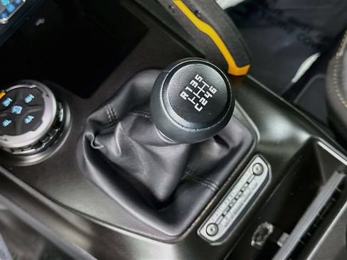 Used 2022 Ford Bronco Badlands AWD/4WD image 17