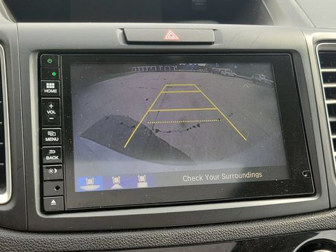 Used 2015 Honda CR-V EX image 27