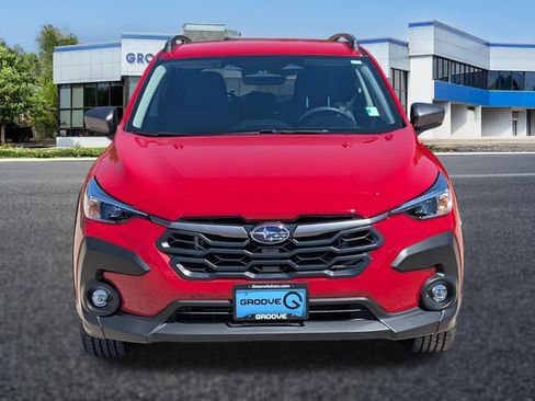 Certified 2024 Subaru Crosstrek 2.0i Premium w/ Crosstrek Mirror Package AWD/4WD image 9