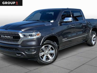 Used 2020 RAM 1500 Limited