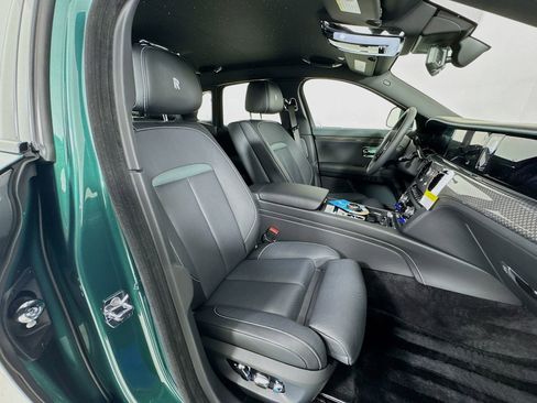 New 2026 Rolls-Royce Ghost Black Badge AWD/4WD image 29