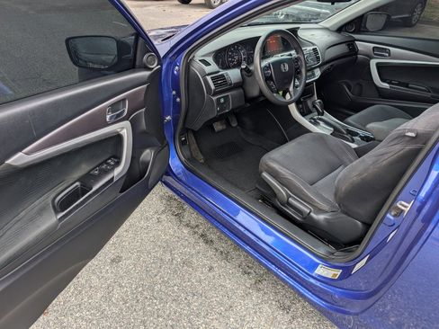 Used 2014 Honda Accord LX-S image 10