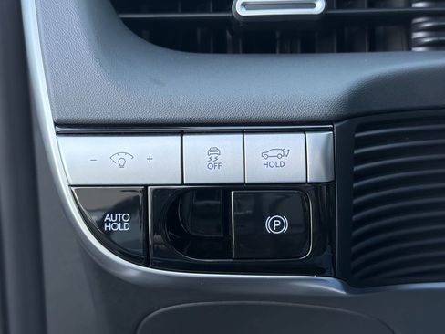 Used 2024 Hyundai Ioniq 5 SEL image 35