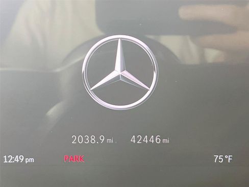 Certified 2023 Mercedes-Benz GLC 300 4MATIC image 13