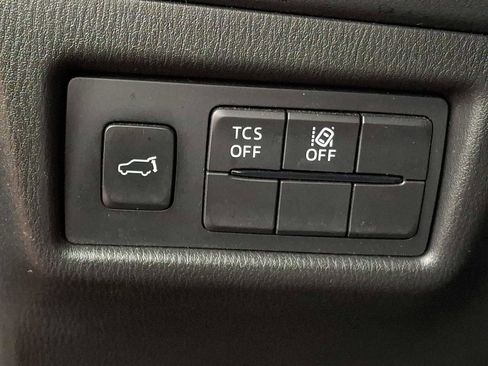 Used 2020 MAZDA CX-5 Grand Touring w/ GT Premium Package image 23