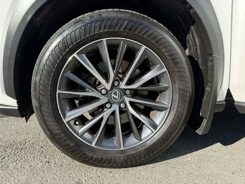 Used 2019 Lexus NX 300 F Sport image 23