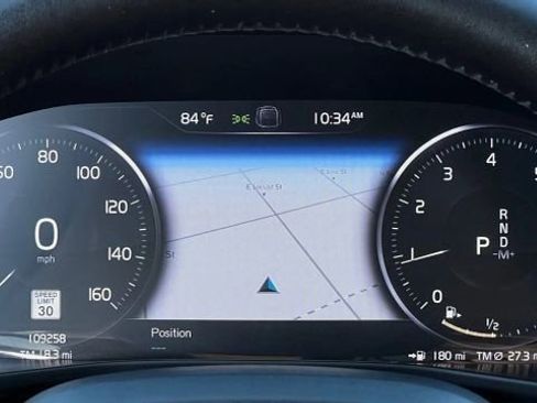 Used 2019 Volvo XC40 T5 Inscription image 34