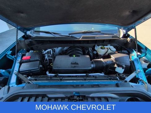 Used 2023 Chevrolet Silverado 1500 RST AWD/4WD image 30