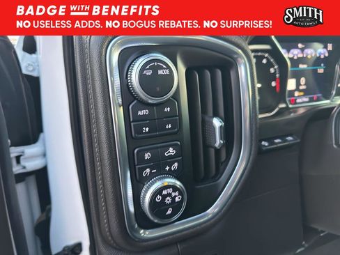 Used 2020 GMC Sierra 1500 Denali w/ Denali Ultimate Package image 22