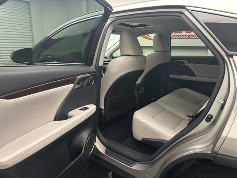 Used 2021 Lexus RX 350 FWD w/ Premium Package image 6