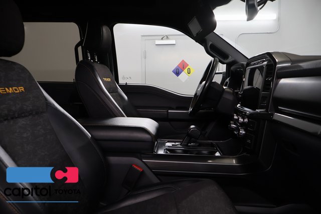 Used 2023 Ford F150 Tremor AWD/4WD image 27