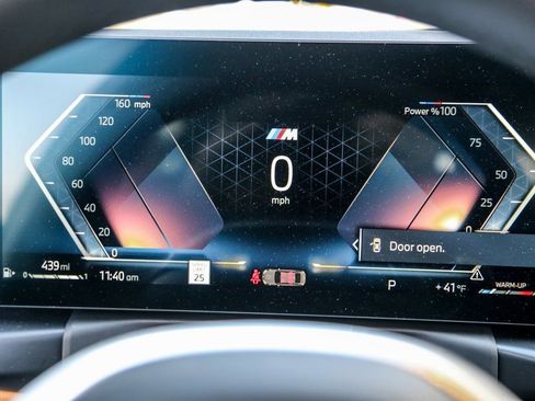 New 2026 BMW 330i xDrive Sedan w/ M Sport Package image 13