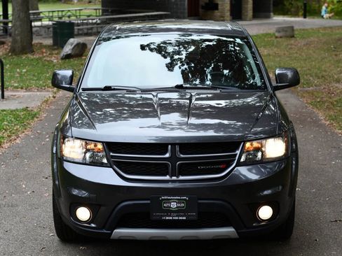Used 2014 Dodge Journey R/T image 2